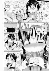 [Quzilax] Love is Blind (COMIC LO 2009-07) [English] [terriball]