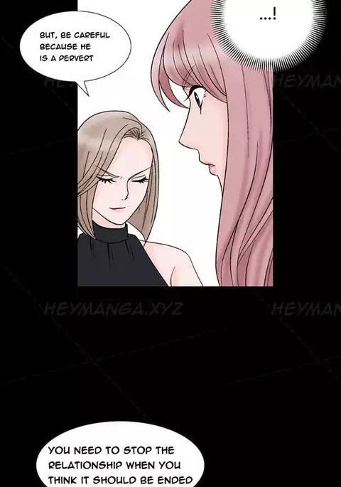 The Taste of Hands Ch.1-61