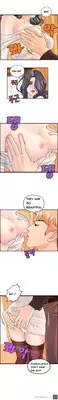 [Hong Ban-Jang] Guest House Ch.1-19 (English) (Ongoing)