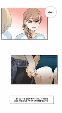 [Silverstar] Talk To Me Ch.1-24 (English) (Ongoing)