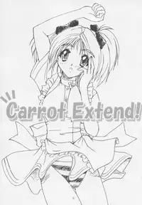 [Naniwa Onsen Tamago Kumiai (Katsumi Kouichi)] Carrot Extend! (Pia Carrot e Youkoso!!)