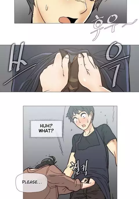 Household Affairs Ch.1-53