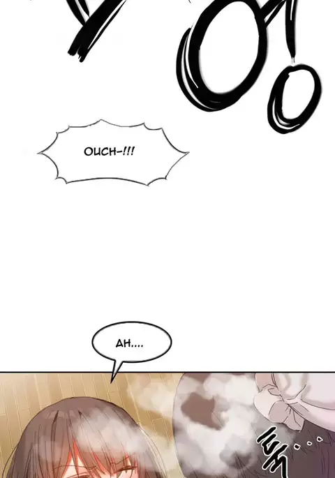 Hari Dormitory Ch.0-21