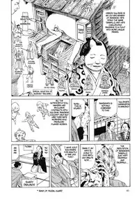 [Kago Shintarou] Korokoro Soushi - Ooedo Muzan Juusan Ku [English]