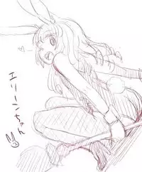 [GumiSyrup (gumi)] Elin Hon + Rakugaki Matome (TERA The Exiled Realm of Arborea) [Digital]