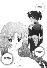 (C63) [Applesauce (Sada Ko-ji)] Mugen Jouya | Night-Long Fantasy (Inuyasha) [English] [Ferabi]