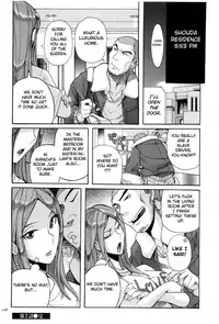 [Kojima Miu] Nympho Maman Boshi Soukan - Mama no Shikyuu wa Boku no Mono Ch. 1-22 [English] [Fated Circle]
