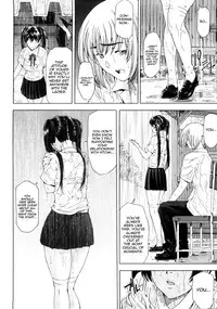 [Sena Youtarou] Kannou no Samidare ~Climax~ | Sensual Early Summer Rain ~Climax~ (COMIC Penguin Celeb 2011-06) [English] [Decensored]