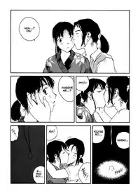 [Benkyo Tamaoki] The Sex-Philes Vol.11 [ENG][Hi-Res]