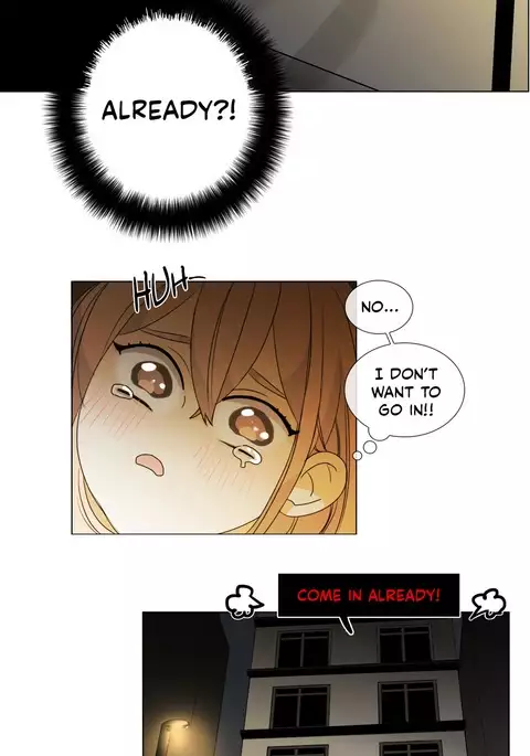 Talk To Me Ch.1-32