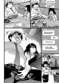 [Shiwasu no Okina] Enkou Ojisan | Mister Enkou Episode I-V, VII [English] [Digital]