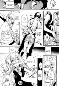 [Mutsutake] Soto no Kuni no Yome + Extra [English] {QB-tl.com}{desudesu}[Tigoris Translates]