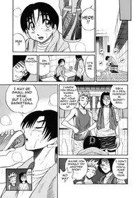 [DISTANCE] Michael Keikaku ~Kyou kara Boku wa Onnanoko~ 2 [English] [Tadanohito]
