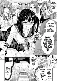 [Chimichanga] Parallel World Kanojo [English] {doujins.com} [Digital]