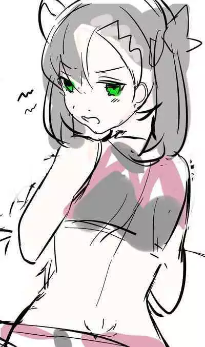 Marnie-chan no Satsueikai!