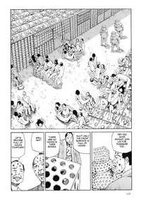 [Kago Shintarou] Korokoro Soushi - Ooedo Muzan Juusan Ku [English]