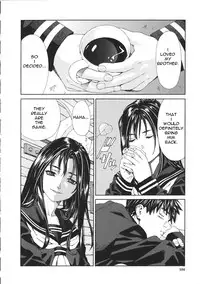 [Seto Yuuki] Accelerando [English]