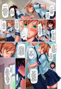 [Kisaragi Gunma] Miss Contest Rhapsody (Sweet Hearts Ch. 6) [English] [Colorized] [Decensored]