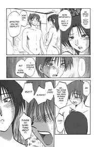 [TsuyaTsuya] Tatoeba Haha Ga 4 [English] [Sei-Jin]
