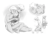 [pink-noise (Mizuiro Megane)] Mama Shot-ime - Tropical Hen [Digital]