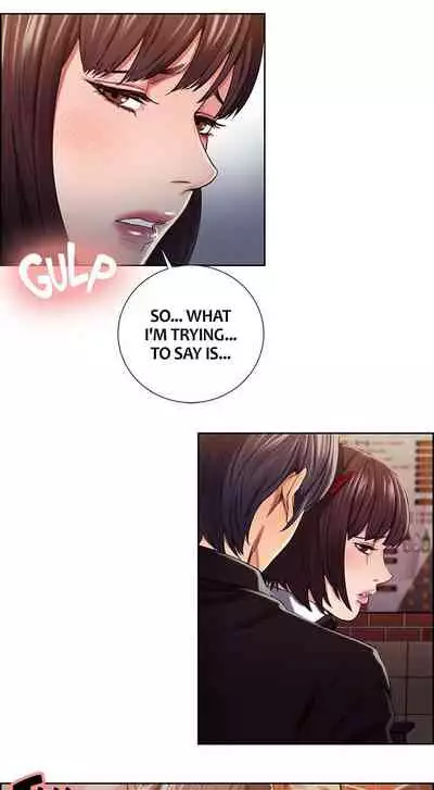 [Serious] Taste of Forbbiden Fruit Ch.11/24 [English] [Hentai Universe]