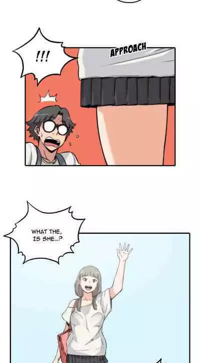 The Spot Master Ch.10/60