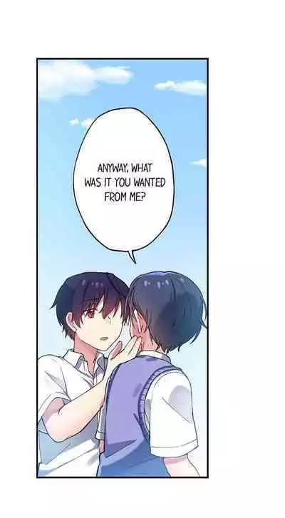 [Namita] Committee Chairman, Didn't You Just Masturbate In the Bathroom? I Can See the Number of Times People Orgasm (Ch.94-118)[English](Ongoing)