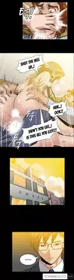 [Yihyeonmin] Drug Candy Ch.0-32 [English] [YoManga]