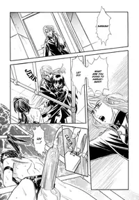 [Tori Maia] Sadistic Boy Vol.02 [English]