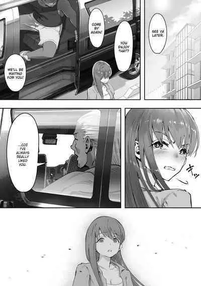 Ore ga Saki ni Suki datta kara yoo 2