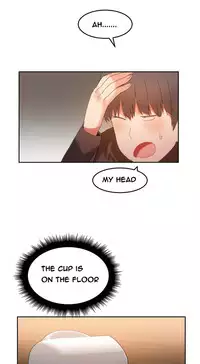 [Mx2J] Hari Dormitory Ch.0-30 (English) (Ongoing)