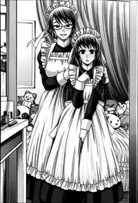 [Chiba Toshirou] Animal Assort Ch.1-6