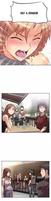 [Worin] Brawling Go Ch.0-28 (English) (YoManga) (Ongoing)