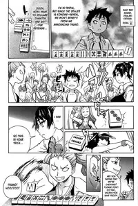 [Shiwasu no Okina] Peace Hame! Ge [English] [Decensored]