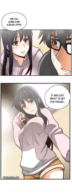 [Edge Edge] SStudy Ch.0-23 (English) (YoManga)