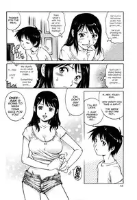 [Yanagawa Rio] Hajimete no Manten Sex | Top Score for First-Time Sex (COMIC Masyo 2008-12) [English] [shinkage] [Decensored]