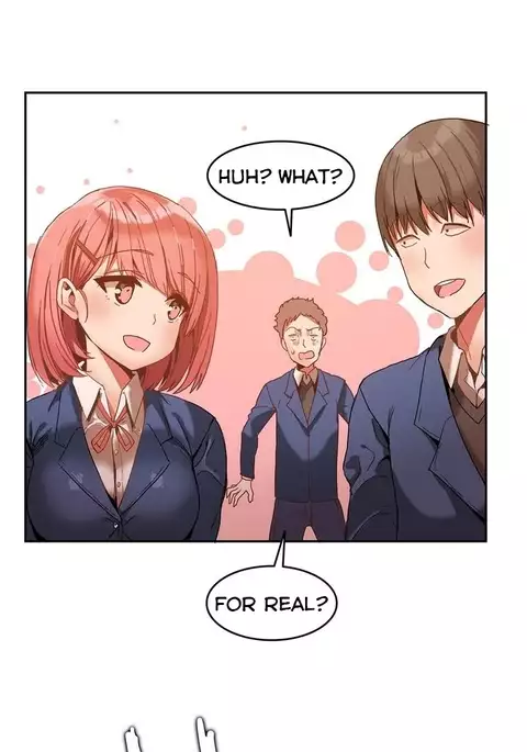 Hari Dormitory Ch.0-13