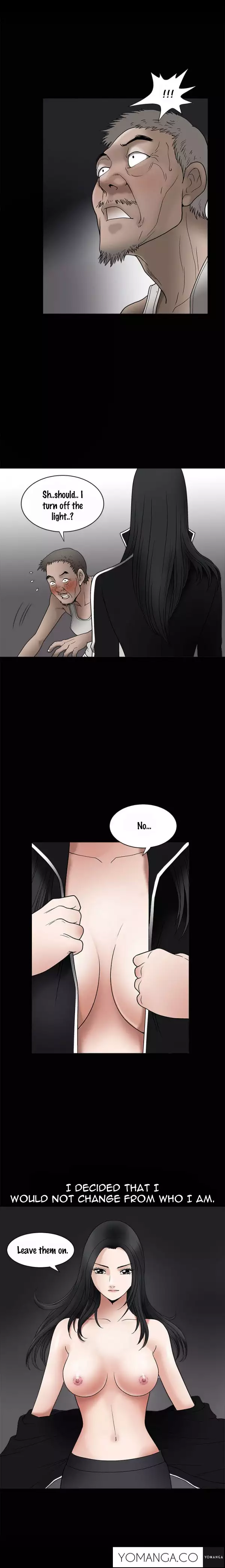 Seduction Ch.1-16