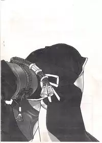 (Comic Castle 2006) [Yakiniku Teitoku (Megumi)] Tokujou Roast o Ninniku soe de (Ar Tonelico)