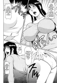 [Takasugi Kou] Tenshi ni Omakase | Leave it to Angel [English] {Tadanohito}