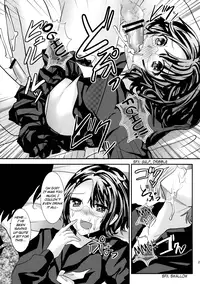 (Shota Scratch 14) [Cannabis (Shimaji)] Konna Otouto to Kurashitara | If I Lived With A Little Brother Like This [English] =Little White Butterflies=