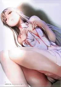 (C91) [TRI-MOON! (Mikazuki Akira!)] expiation (Sword Art Online)