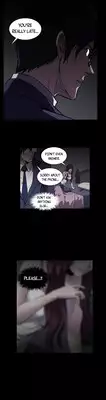 [Yihyeonmin] Drug Candy Ch.0-35 (English) (YoManga) (Ongoing)