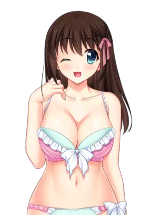 Soshite, Kanojo wa Netorareru ~Musubareta Hazu no Osananajimi wa, Betsu no Otoko no Ue de Koshi o Futteita~