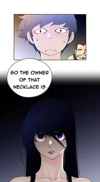 Perfect Half Ch.1-21 (English) (Ongoing)