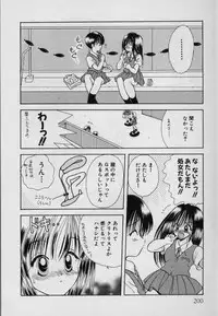 [Goto Hayako] Fruit Mix - Fresh and Sweet