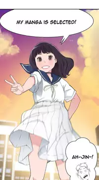 Tissue Thieves Ch.1-20 (English) (Ongoing)