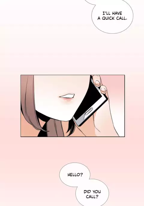 Talk To Me Ch.1-32