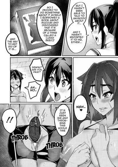 [Hatoba Akane] Touma Senki Cecilia Ch. 1-16 | Demon Slaying Battle Princess Cecilia Ch. 1-16 [English] [Decensored] {EL JEFE Hentai Truck}