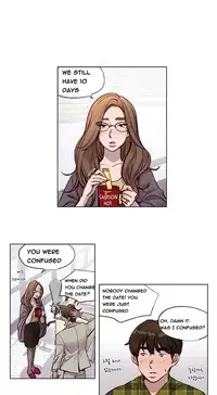 [Ramjak] Atonement Camp Ch.1-29 (English) (Ongoing)